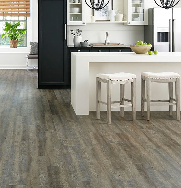 HDPC dryback | Wellmade Performance Flooring