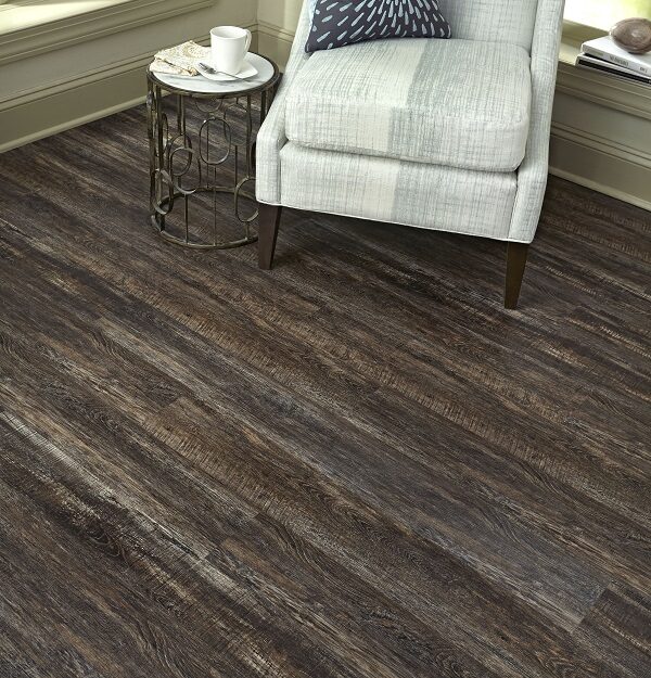 HDPC Waterproof Vinyl Plank | Wellmade Performance Flooring